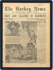 The Hockey News (Digital) Subscription                    February 2nd, 1949 Issue