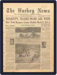 The Hockey News (Digital) Subscription                    January 26th, 1949 Issue
