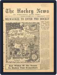 The Hockey News (Digital) Subscription                    December 22nd, 1948 Issue