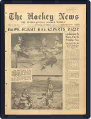The Hockey News (Digital) Subscription                    December 15th, 1948 Issue