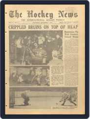 The Hockey News (Digital) Subscription                    December 1st, 1948 Issue
