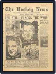 The Hockey News (Digital) Subscription                    November 10th, 1948 Issue