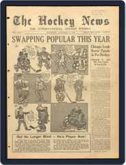 The Hockey News (Digital) Subscription                    November 3rd, 1948 Issue