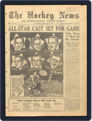 The Hockey News (Digital) Subscription                    October 27th, 1948 Issue