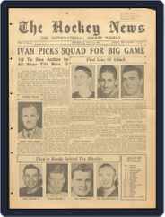 The Hockey News (Digital) Subscription                    October 20th, 1948 Issue