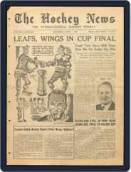 The Hockey News (Digital) Subscription                    April 7th, 1948 Issue