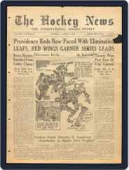 The Hockey News (Digital) Subscription                    March 31st, 1948 Issue