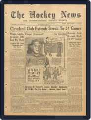 The Hockey News (Digital) Subscription                    March 17th, 1948 Issue
