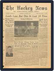 The Hockey News (Digital) Subscription                    January 7th, 1948 Issue