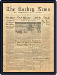 The Hockey News (Digital) Subscription                    December 17th, 1947 Issue