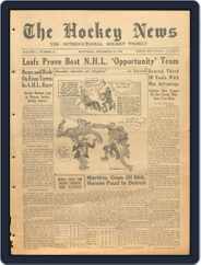 The Hockey News (Digital) Subscription                    December 10th, 1947 Issue