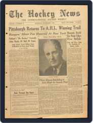 The Hockey News (Digital) Subscription                    December 3rd, 1947 Issue