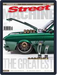 Street Machine (Digital) Subscription                    October 1st, 2023 Issue