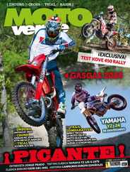 Moto Verde (Digital) Subscription                    October 1st, 2023 Issue