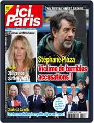 Ici Paris (Digital) Subscription                    September 27th, 2023 Issue