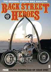 Back Street Heroes (Digital) Subscription                    November 1st, 2023 Issue