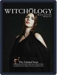 Witchology Magazine (Digital) Subscription