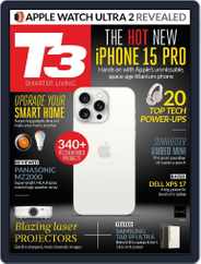 T3 (Digital) Subscription                    October 1st, 2023 Issue