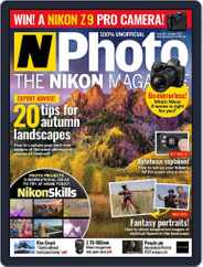 N-photo: The Nikon (Digital) Subscription                    October 1st, 2023 Issue