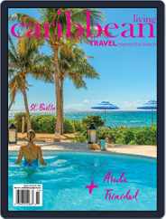 Caribbean Living (Digital) Subscription                    September 1st, 2023 Issue