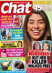 Chat (Digital) Subscription                    October 5th, 2023 Issue
