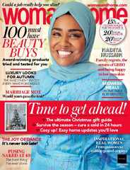 Woman & Home (Digital) Subscription                    November 1st, 2023 Issue
