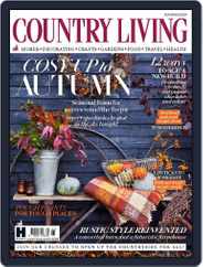 Country Living UK (Digital) Subscription                    November 1st, 2023 Issue