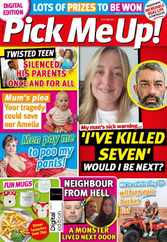 Pick Me Up! (Digital) Subscription                    October 5th, 2023 Issue