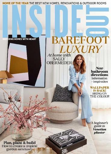 Inside Out September 28th, 2023 Digital Back Issue Cover