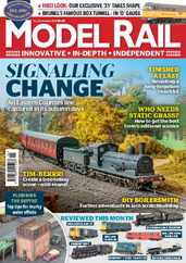 Model Rail (Digital) Subscription                    October 1st, 2023 Issue