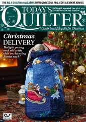 Today's Quilter (Digital) Subscription                    October 15th, 2023 Issue