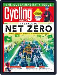 Cycling Weekly (Digital) Subscription                    September 28th, 2023 Issue