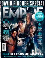 Empire (Digital) Subscription                    September 28th, 2023 Issue