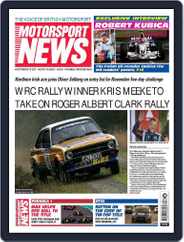 Motorsport News (Digital) Subscription                    September 28th, 2023 Issue