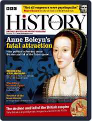 Bbc History (Digital) Subscription                    November 1st, 2023 Issue