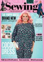 Simply Sewing (Digital) Subscription                    November 1st, 2023 Issue