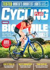 Cycling Plus (Digital) Subscription                    November 1st, 2023 Issue