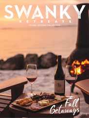 Swanky Retreats (Digital) Subscription                    September 1st, 2023 Issue