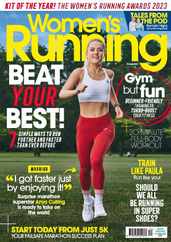 Women's Running United Kingdom (Digital) Subscription                    September 28th, 2023 Issue