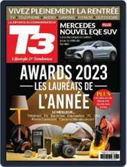T3 Gadget Magazine France (Digital) Subscription                    September 1st, 2023 Issue