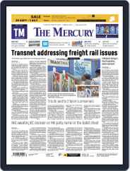 Mercury (Digital) Subscription                    September 28th, 2023 Issue