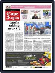 Cape Argus (Digital) Subscription                    September 28th, 2023 Issue
