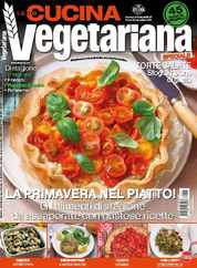 La mia cucina vegetariana Magazine (Digital) Subscription                    April 1st, 2024 Issue