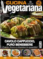 La mia cucina vegetariana Magazine (Digital) Subscription                    January 31st, 2024 Issue