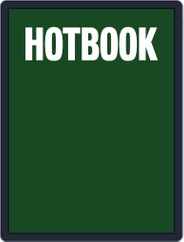 Hotbook (Digital) Subscription                    May 1st, 2023 Issue