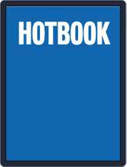 Hotbook (Digital) Subscription                    March 1st, 2023 Issue