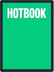 Hotbook (Digital) Subscription                    February 1st, 2023 Issue