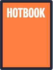 Hotbook (Digital) Subscription                    January 1st, 2023 Issue