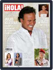 ¡Hola! Mexico (Digital) Subscription                    October 12th, 2023 Issue