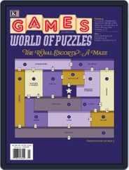 Games World of Puzzles (Digital) Subscription                    December 1st, 2023 Issue